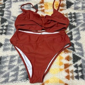 Women’s bikini
